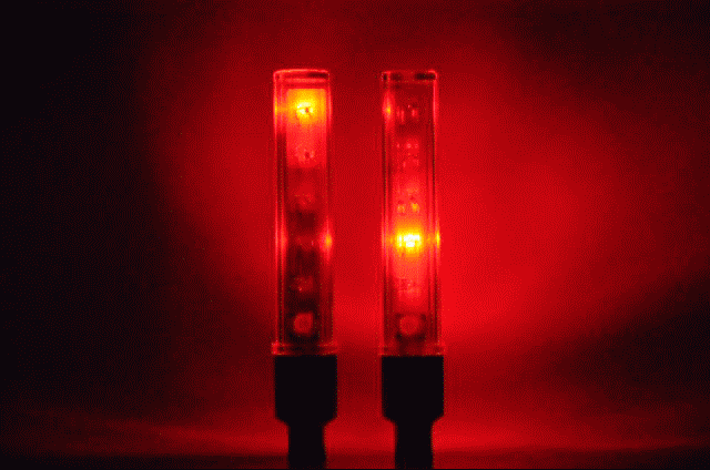 LUCES LED SPEED ROAD - LED DE 7 COLORES ⭐⭐⭐⭐⭐CARROS - MOTOS - BICICLETAS